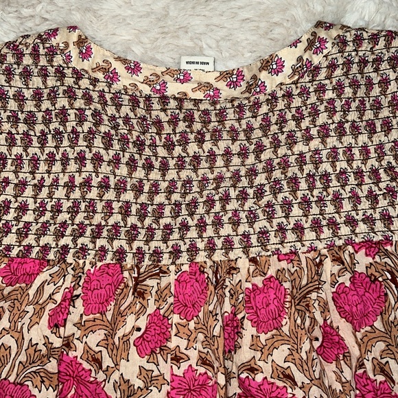 EUC Rachel Zoe Blouse - Picture 3 of 5